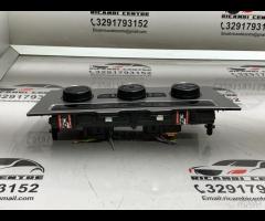 PANNELLO COMANDO CLIMA RISCALDAMENTO VW PASSAT 201 - 7