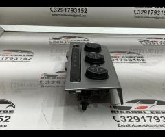 PANNELLO COMANDO CLIMA RISCALDAMENTO VW PASSAT 201 - 8