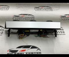 PANNELLO COMANDO CLIMA RISCALDAMENTO VW PASSAT 201 - 12