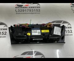 PANNELLO COMANDO CLIMA RISCALDAMENTO VW PASSAT 201 - 13