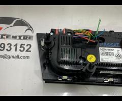 PANNELLO COMANDO CLIMA RISCALDAMENTO VW PASSAT 201 - 14