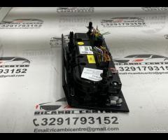 PANNELLO COMANDO CLIMA RISCALDAMENTO VW PASSAT 201 - 20