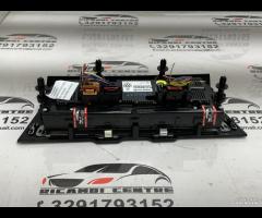 PANNELLO COMANDO CLIMA RISCALDAMENTO VW PASSAT 201 - 21