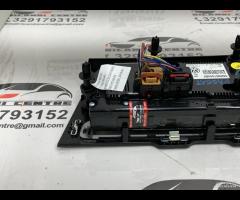 PANNELLO COMANDO CLIMA RISCALDAMENTO VW PASSAT 201 - 22