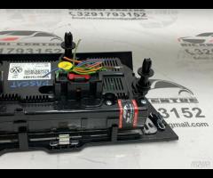 PANNELLO COMANDO CLIMA RISCALDAMENTO VW PASSAT 201 - 23