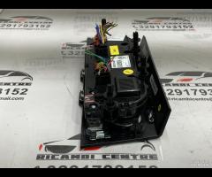 PANNELLO COMANDO CLIMA RISCALDAMENTO VW PASSAT 201 - 24