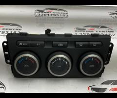PANNELLO COMANDO CLIMA RISCALDAMENTO MAZDA 6 TS2 2