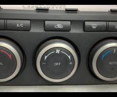 PANNELLO COMANDO CLIMA RISCALDAMENTO MAZDA 6 TS2 2