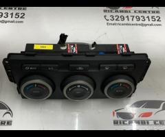 PANNELLO COMANDO CLIMA RISCALDAMENTO MAZDA 6 TS2 2 - 7