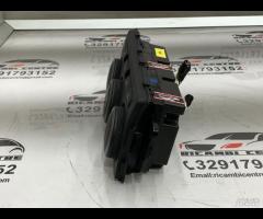 PANNELLO COMANDO CLIMA RISCALDAMENTO MAZDA 6 TS2 2 - 8