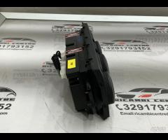 PANNELLO COMANDO CLIMA RISCALDAMENTO MAZDA 6 TS2 2 - 9