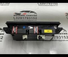 PANNELLO COMANDO CLIMA RISCALDAMENTO MAZDA 6 TS2 2 - 10