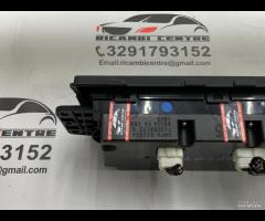 PANNELLO COMANDO CLIMA RISCALDAMENTO MAZDA 6 TS2 2 - 11