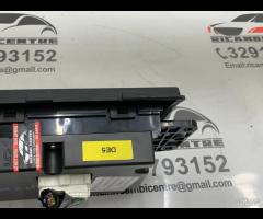 PANNELLO COMANDO CLIMA RISCALDAMENTO MAZDA 6 TS2 2 - 12