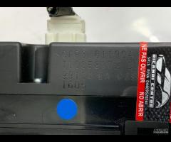 PANNELLO COMANDO CLIMA RISCALDAMENTO MAZDA 6 TS2 2 - 13