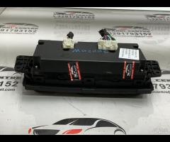 PANNELLO COMANDO CLIMA RISCALDAMENTO MAZDA 6 TS2 2 - 18