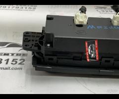 PANNELLO COMANDO CLIMA RISCALDAMENTO MAZDA 6 TS2 2 - 19