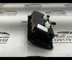 PANNELLO COMANDO CLIMA RISCALDAMENTO MAZDA 6 TS2 2 - 22