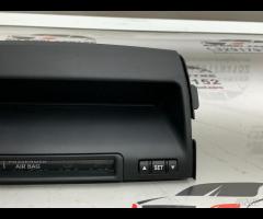 DISPLAY SCHERMO MULTIFUNZIONE OROLOGIO KIA VENGA 2 - 6