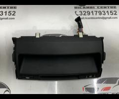 DISPLAY SCHERMO MULTIFUNZIONE OROLOGIO KIA VENGA 2 - 7