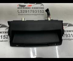 DISPLAY SCHERMO MULTIFUNZIONE OROLOGIO KIA VENGA 2 - 9