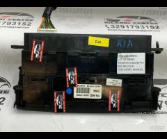 DISPLAY SCHERMO MULTIFUNZIONE OROLOGIO KIA VENGA 2 - 16