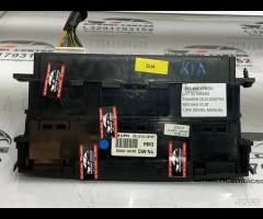 DISPLAY SCHERMO MULTIFUNZIONE OROLOGIO KIA VENGA 2 - 17