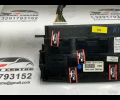 DISPLAY SCHERMO MULTIFUNZIONE OROLOGIO KIA VENGA 2 - 18