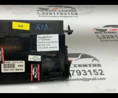 DISPLAY SCHERMO MULTIFUNZIONE OROLOGIO KIA VENGA 2 - 19