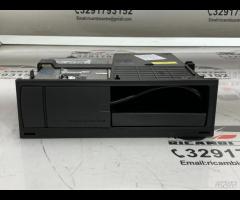 CENTRALINA INTERFACCIA MULTIMEDIA BLUETOOTH AUDI A