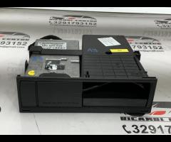 CENTRALINA INTERFACCIA MULTIMEDIA BLUETOOTH AUDI A