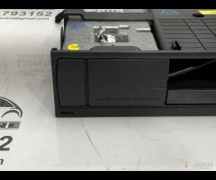 CENTRALINA INTERFACCIA MULTIMEDIA BLUETOOTH AUDI A