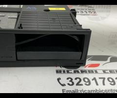 CENTRALINA INTERFACCIA MULTIMEDIA BLUETOOTH AUDI A