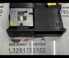CENTRALINA INTERFACCIA MULTIMEDIA BLUETOOTH AUDI A - 7