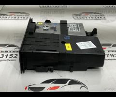 CENTRALINA INTERFACCIA MULTIMEDIA BLUETOOTH AUDI A - 8