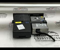 CENTRALINA INTERFACCIA MULTIMEDIA BLUETOOTH AUDI A - 9