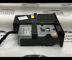 CENTRALINA INTERFACCIA MULTIMEDIA BLUETOOTH AUDI A - 10