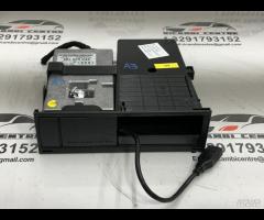 CENTRALINA INTERFACCIA MULTIMEDIA BLUETOOTH AUDI A - 12
