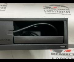CENTRALINA INTERFACCIA MULTIMEDIA BLUETOOTH AUDI A - 13