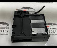 CENTRALINA INTERFACCIA MULTIMEDIA BLUETOOTH AUDI A - 14