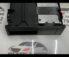 CENTRALINA INTERFACCIA MULTIMEDIA BLUETOOTH AUDI A - 16