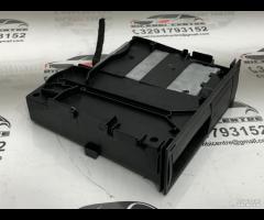 CENTRALINA INTERFACCIA MULTIMEDIA BLUETOOTH AUDI A - 17