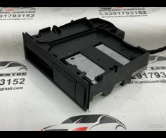 CENTRALINA INTERFACCIA MULTIMEDIA BLUETOOTH AUDI A - 18