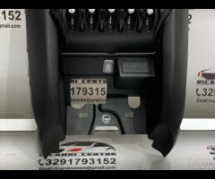 PANNELLO COMANDO CLIMA RISCALDAMENTO MINI R55 R56