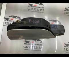 TAPPO SPORTELLO SERBATOIO CARBURANTE 2.0D VW PASSA - 7