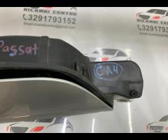 TAPPO SPORTELLO SERBATOIO CARBURANTE 2.0D VW PASSA - 9