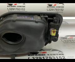 TAPPO SPORTELLO SERBATOIO CARBURANTE 2.0D VW PASSA - 13