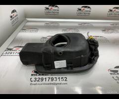 TAPPO SPORTELLO SERBATOIO CARBURANTE 2.0D VW PASSA - 16