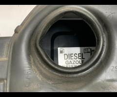 TAPPO SPORTELLO SERBATOIO CARBURANTE 2.0D VW PASSA - 18