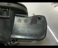 TAPPO SPORTELLO SERBATOIO CARBURANTE 2.0D VW PASSA - 19